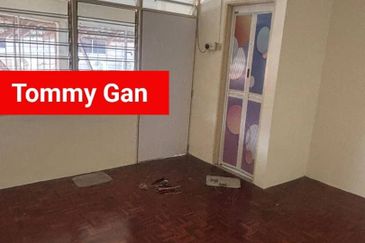 Taman Telok Air Tawar