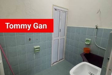 Taman Telok Air Tawar