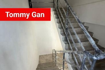 Permatang Tinggi Light Industrial Park