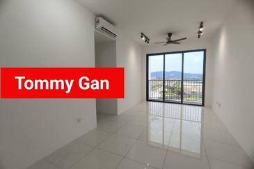 Vivo Executive Apartment