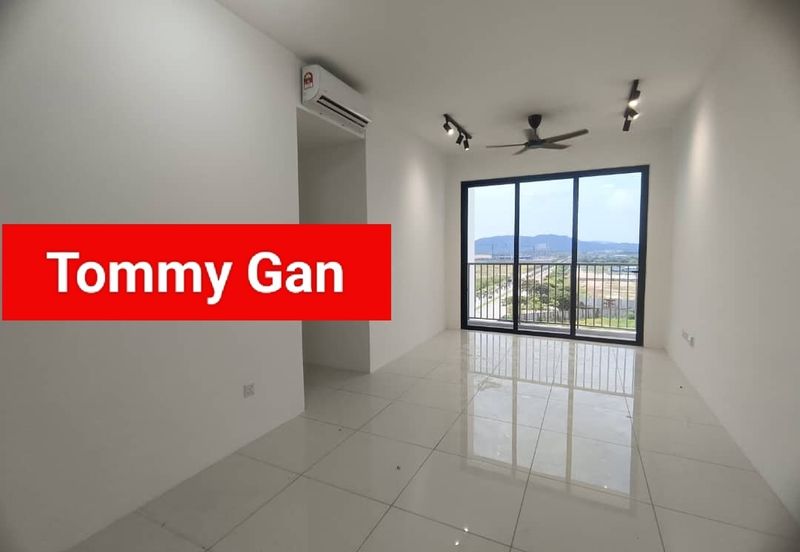 Vivo Executive Apartment