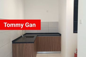 Vivo Executive Apartment