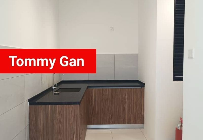 Vivo Executive Apartment