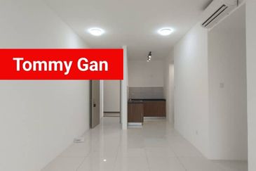 Vivo Executive Apartment