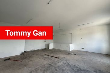 Permatang Tinggi Light Industrial Park