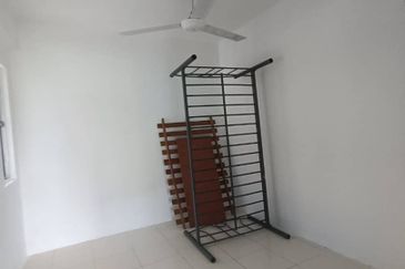 Pangsapuri Suria 1 Batu Kawan