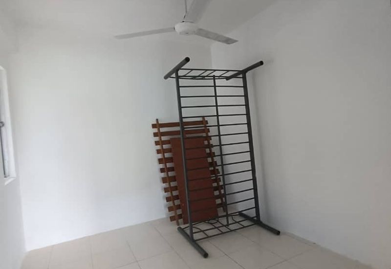 Pangsapuri Suria 1 Batu Kawan