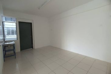 Pangsapuri Suria 1 Batu Kawan