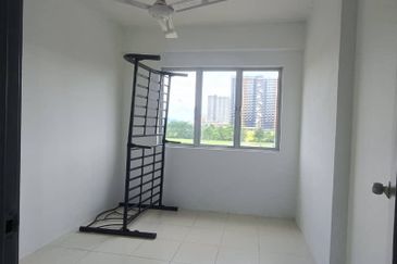 Pangsapuri Suria 1 Batu Kawan