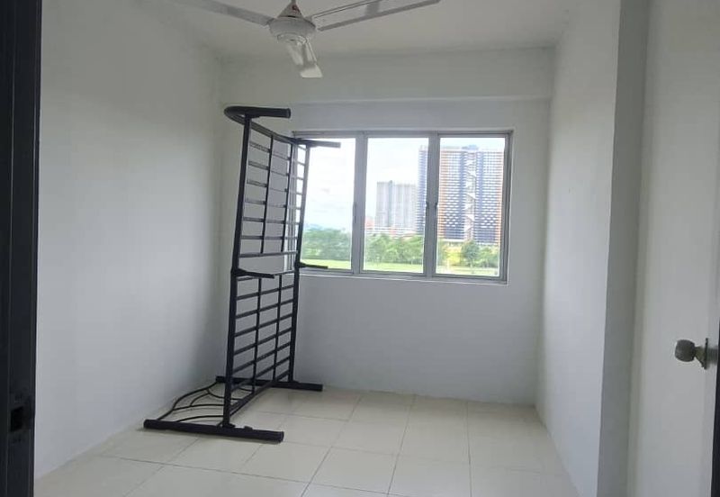 Pangsapuri Suria 1 Batu Kawan