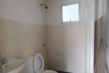 Pangsapuri Suria 1 Batu Kawan