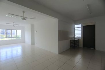 Pangsapuri Suria 1 Batu Kawan