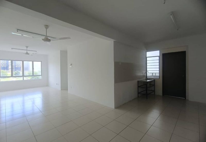 Pangsapuri Suria 1 Batu Kawan