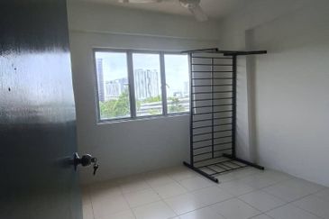 Pangsapuri Suria 1 Batu Kawan