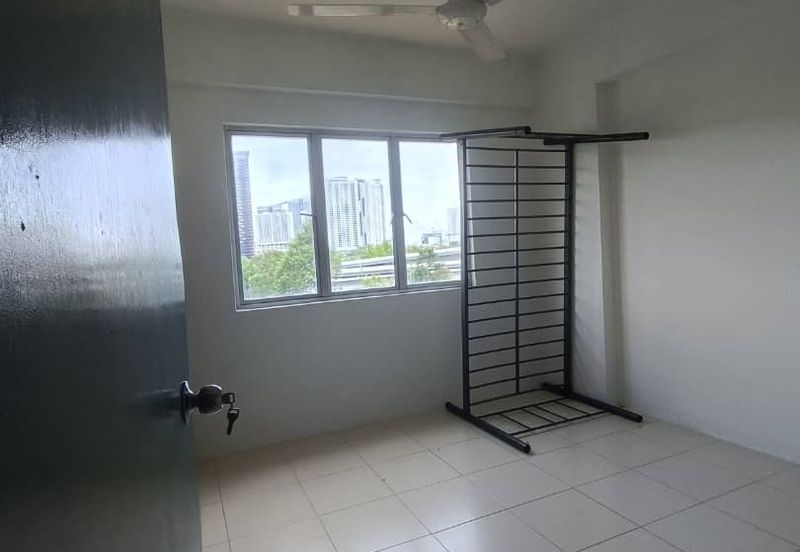 Pangsapuri Suria 1 Batu Kawan