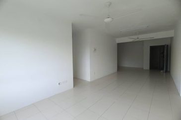 Pangsapuri Suria 1 Batu Kawan