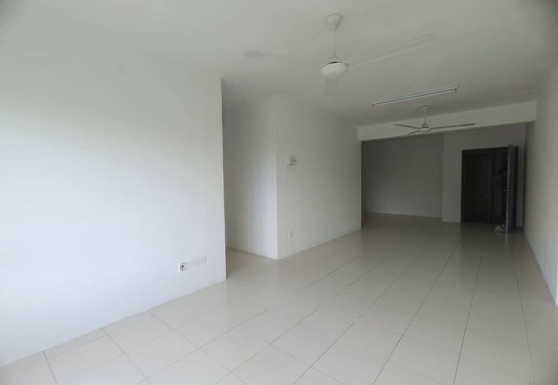 Pangsapuri Suria 1 Batu Kawan