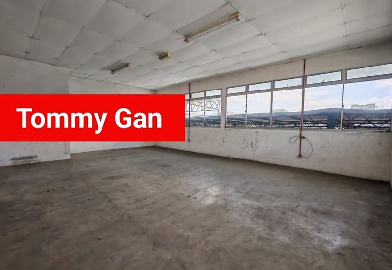 Taman Perindustrian Taman Juru