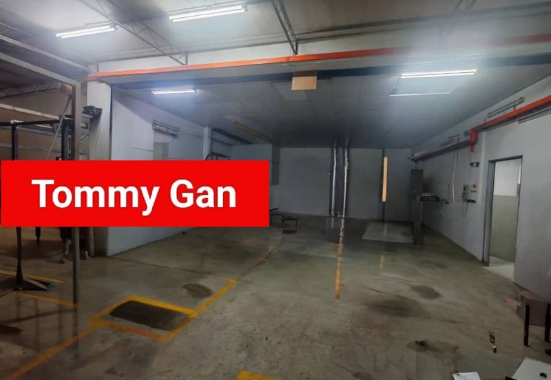 Taman Perindustrian Batu Kawan