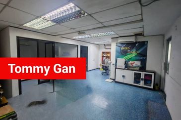 Taman Perindustrian Batu Kawan