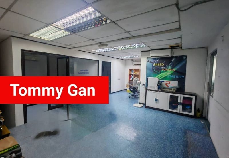 Taman Perindustrian Batu Kawan