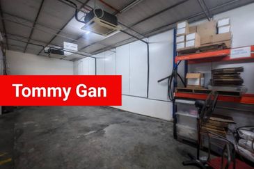 Taman Perindustrian Batu Kawan