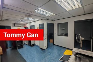 Taman Perindustrian Batu Kawan