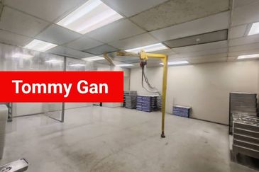 Taman Perindustrian Batu Kawan