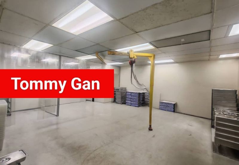 Taman Perindustrian Batu Kawan