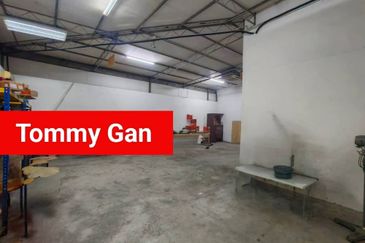 Taman Perindustrian Batu Kawan