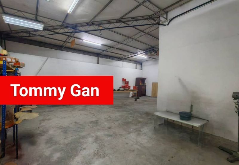 Taman Perindustrian Batu Kawan