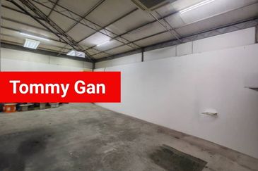 Taman Perindustrian Batu Kawan