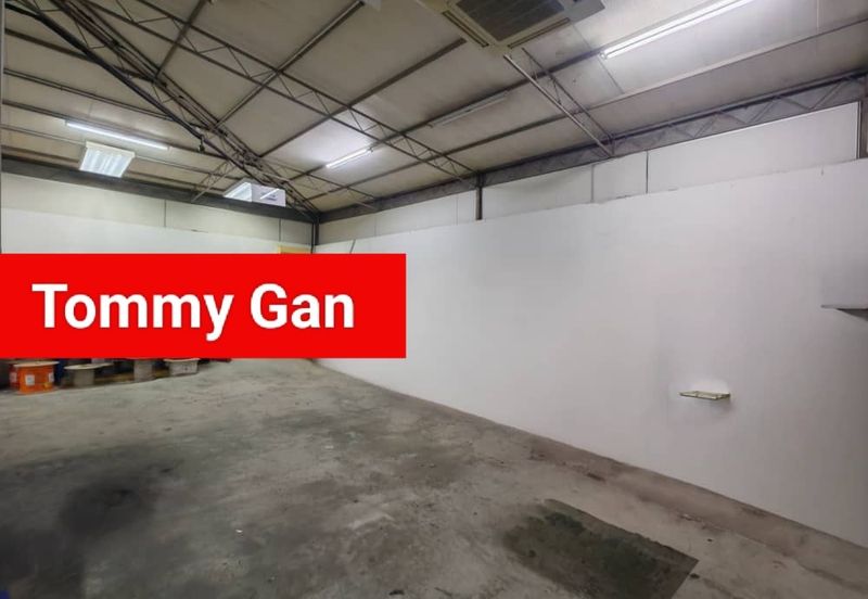 Taman Perindustrian Batu Kawan