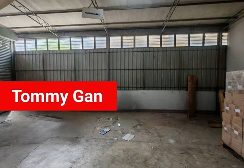 Taman Perindustrian Batu Kawan