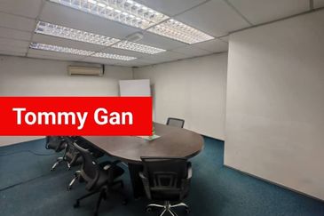 Taman Perindustrian Batu Kawan