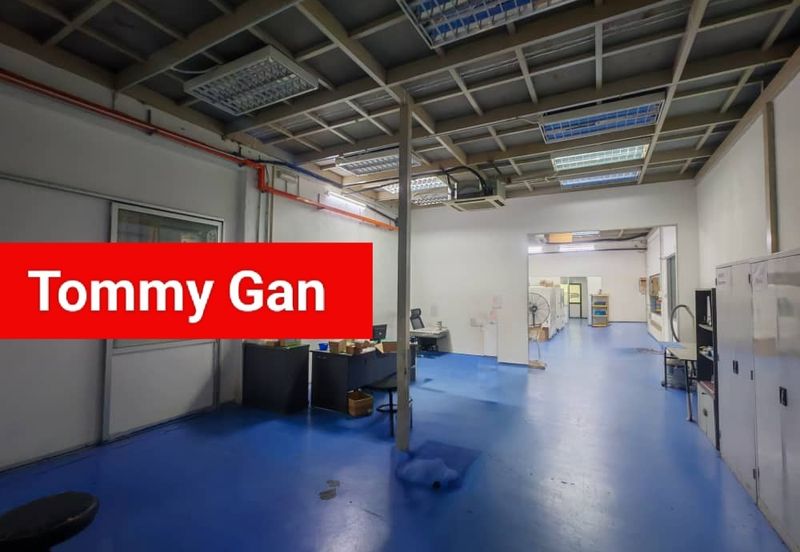 Taman Perindustrian Batu Kawan