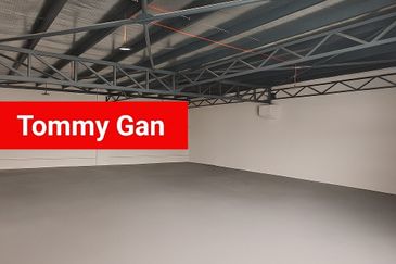 Taman Perindustrian Batu Kawan