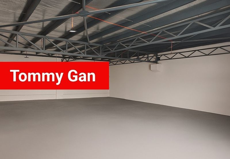 Taman Perindustrian Batu Kawan