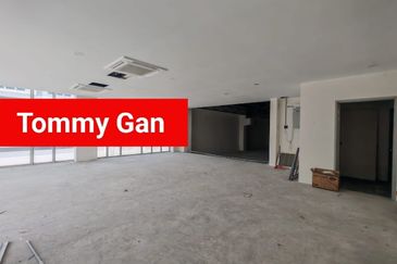 Taman Perindustrian Batu Kawan