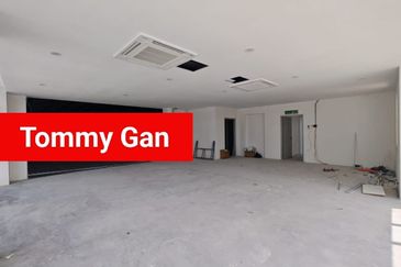 Taman Perindustrian Batu Kawan