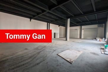 Taman Perindustrian Batu Kawan