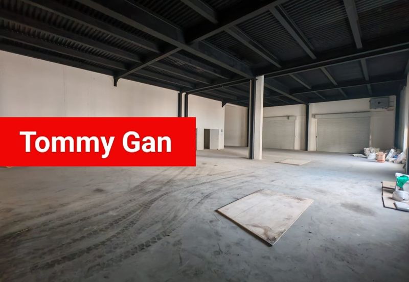 Taman Perindustrian Batu Kawan