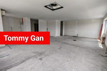 Taman Perindustrian Batu Kawan