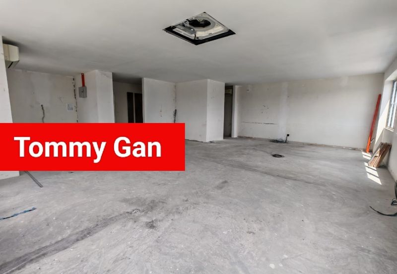 Taman Perindustrian Batu Kawan