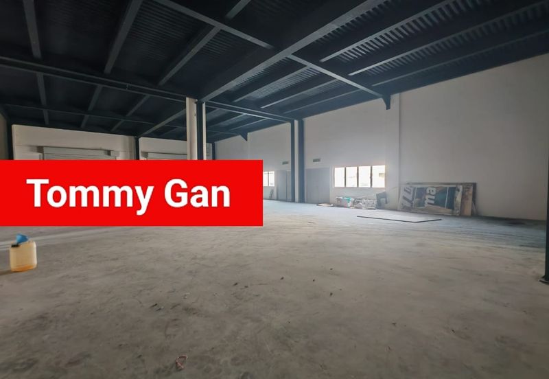 Taman Perindustrian Batu Kawan