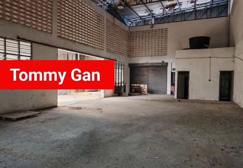 Taman Perindustrian Batu Kawan