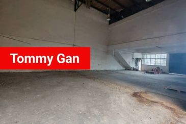 Taman Perindustrian Batu Kawan