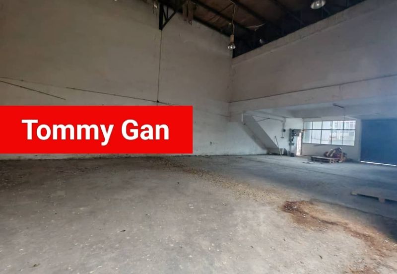 Taman Perindustrian Batu Kawan