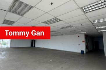 Kawasan Perindustrian Mak Mandin