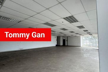 Kawasan Perindustrian Mak Mandin